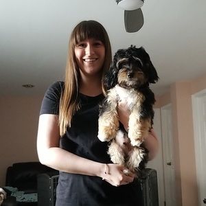 Meet your Posher, Victoria